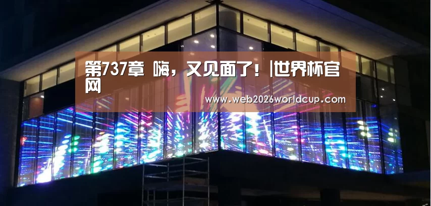 2026赛程