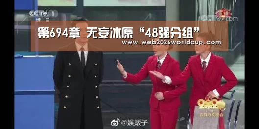 48强分组
